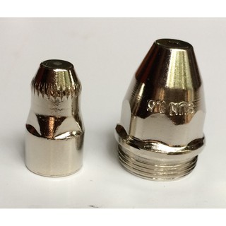 Hộp 10 bộ béc cắt plasma P.80 - hiệu Sunshine- Korea