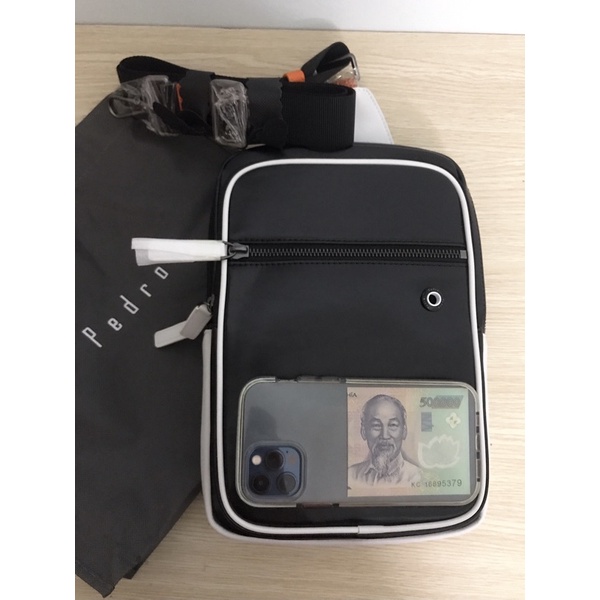 Pass túi  chính hãng