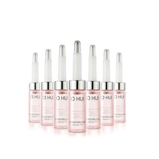 Combo 10 gói tinh chất 777 ohui