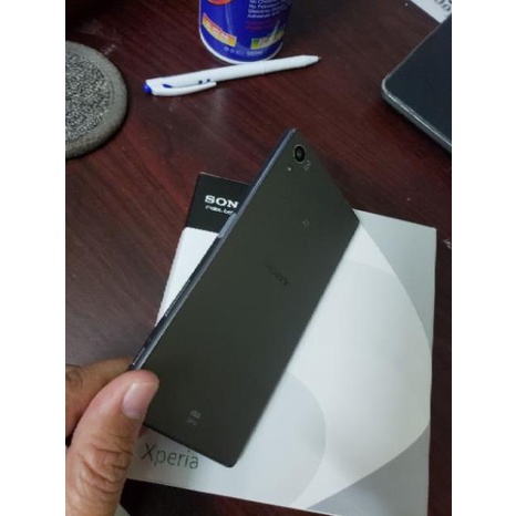 Điện thoại Sony Xperia Z5 2SIM , ram 3G/32G, Máy Chính Hãng, Cày Free/PUBG/Liên Quân chất