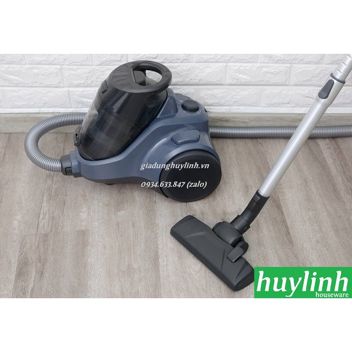 Máy hút bụi không túi Electrolux EC41-2DB - 2000W | BigBuy360 - bigbuy360.vn