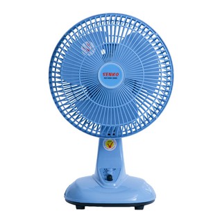 Quạt bàn B2(Mini) B102 Senko (Công suất 28W, sải cánh 20cm)