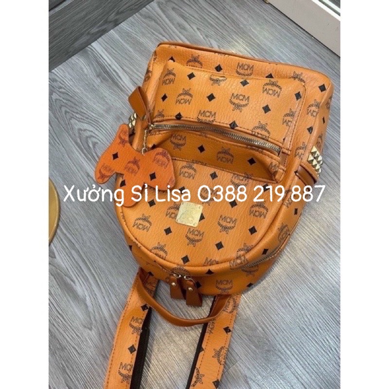 Balo Học Sinh - Sinh Viên Size To Có Nhiều Màu Đựng Vừa Sách Vở Cho Nam Nữ - Ms117