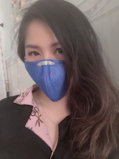 KHẨU TRANG GP EXTREME MÀNG LỌC THAN HOẠT TÍNH | BigBuy360 - bigbuy360.vn