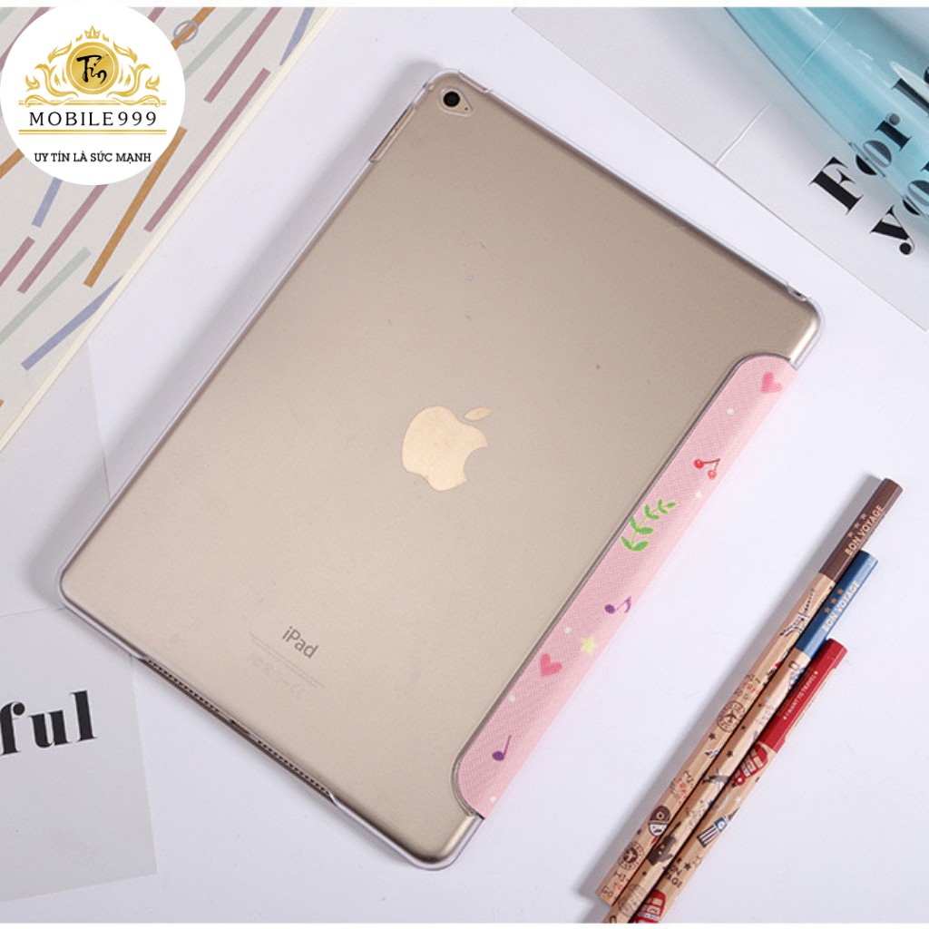 Bao da ipad Silicon hình Thỏ Bibi cute ốp iPad 10.2 gen7/8/9/Pro 10.5/Air 3/Air 1/Air 2/Gen 5/6...MOBILE999