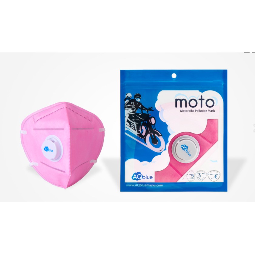 Khẩu Trang AQBlue - Người lớn/Trẻ em | Nhiều Màu | BigBuy360 - bigbuy360.vn
