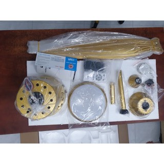 QUẠT TRẦN AC ACF03D665