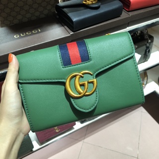 TÚI G.C sọc size 21