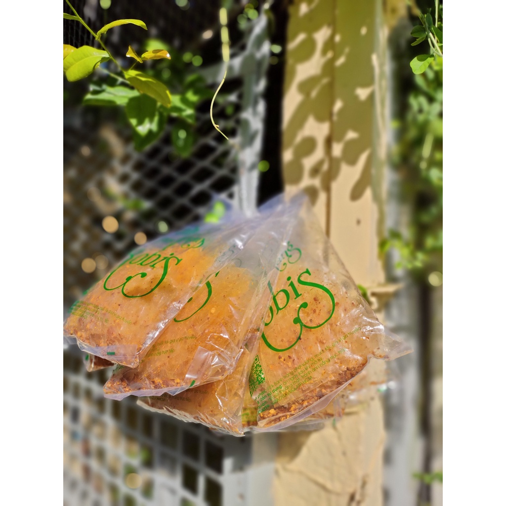 Combo 10 Bánh tráng Robis | GIÁ SIÊU RẺ | ĂN LÀ GHIỀN | BigBuy360 - bigbuy360.vn
