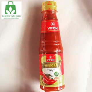 Tương ớt Vifon 260g