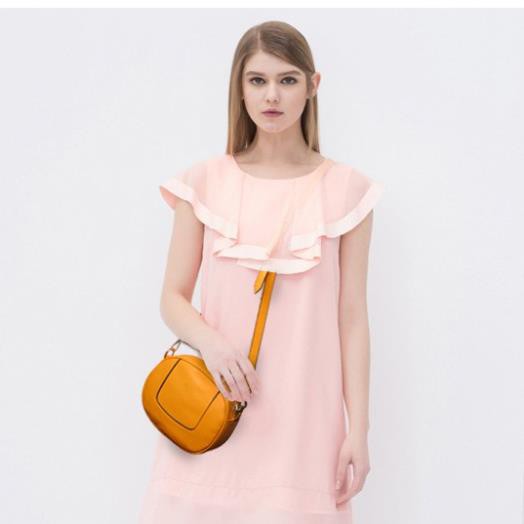 Bộ túi xách tay, balo 6 món thời trang dễ dàng thay đổi phong cách sử dụng chất liệu da PU cao cấp | BigBuy360 - bigbuy360.vn