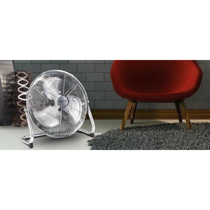 QUẠT SÀN TROTEC TVM17 VÀ TVM13 100W