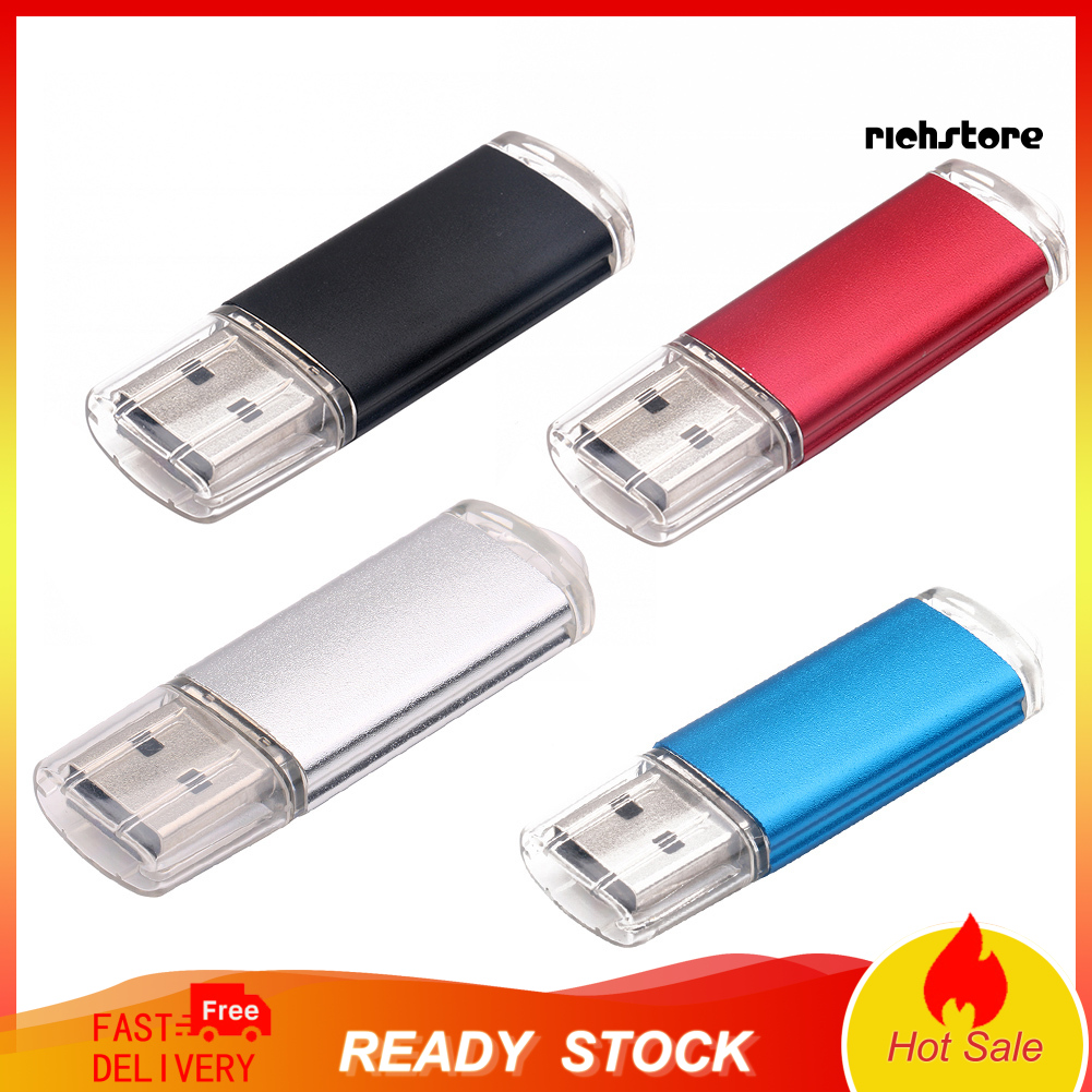 Usb 2.0 128mb Cho Pc Laptop