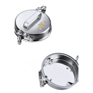 Máy xay bột khô E500