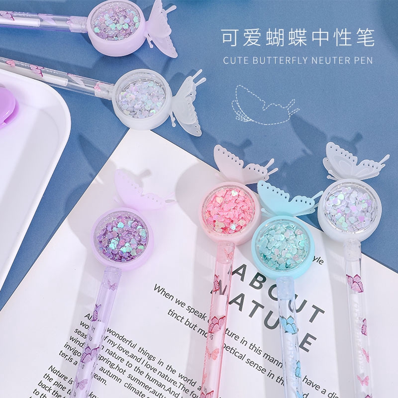 Bút Gel Chống Muỗi