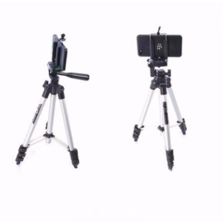 Gậy chụp hình ảnh tự sướng TRIPOD 3110 cho Điện thoại cao 1.2m Bảo hành đổi mới 6 tháng | BigBuy360 - bigbuy360.vn