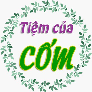 Tiệm Của Cốm - Đồ đẹp Bé và Mẹ