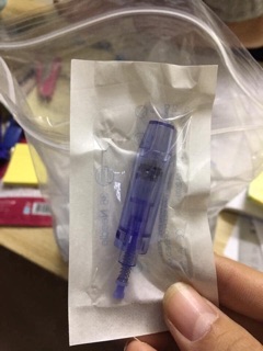 Combo 100 kim nano xanh