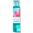 Nước hoa xịt thơm toàn thân body mist Bath and Body Works 2ml 5ml 10ml 20ml 236ml lưu hương lâu