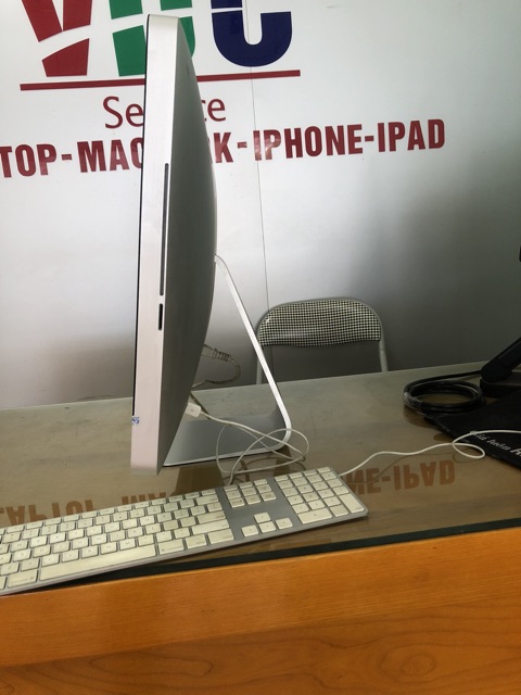 Apple imac 27 inch vga rời mc813