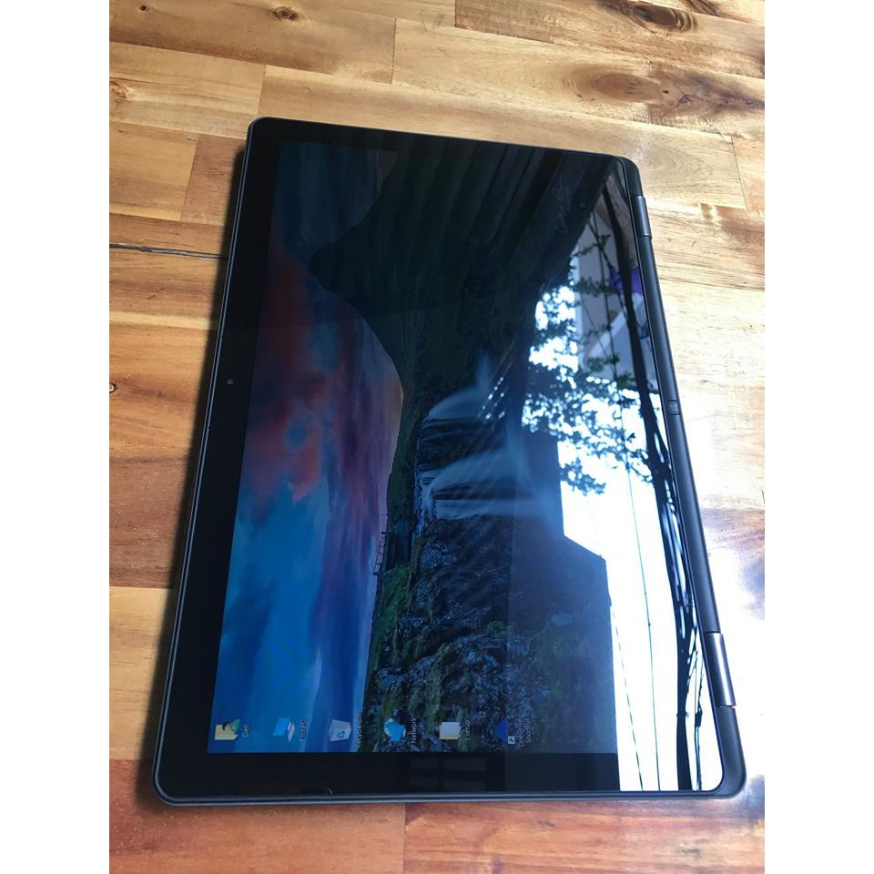 Laptop Dell 7558, i5 5200, 8G, 500G, 15,6in Full HD, touch, 360 độ | BigBuy360 - bigbuy360.vn