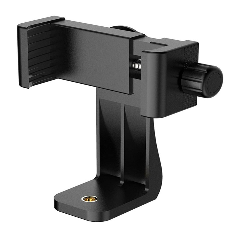 Giá Đỡ Điện Thoại Điều Khiển Từ Xa Có Kẹp Dọc Có Thể Điều Chỉnh | BigBuy360 - bigbuy360.vn