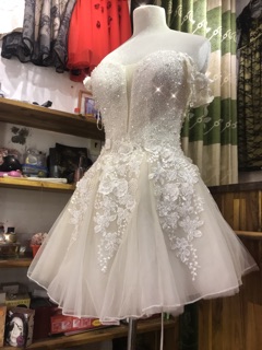 Sỉ lô váy giá rẻ