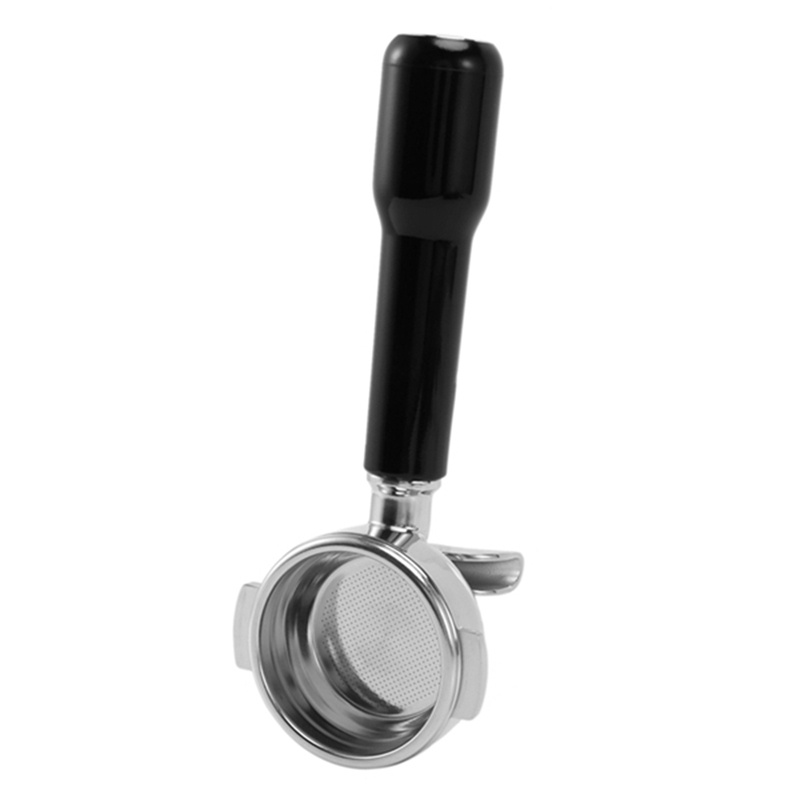 Giá Đỡ Máy Pha Cà Phê Bằng Thép Không Gỉ 58MM Cho Rocket / Expobar Double Mouth / E61 / FAEMA