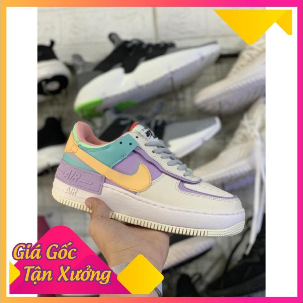 ( Giày Hót ) Giày nike 7 MÀU SIÊU CHẤT HÀNG Chuẩn Đẹp  2020 freeship 70k đơn hàng từ 300k