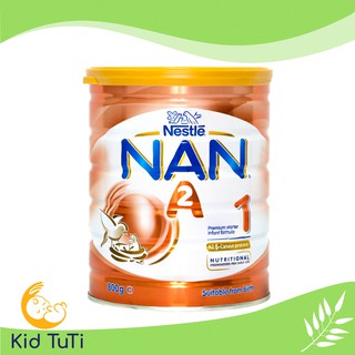 Sữa Nan A2 800 Gram Số 1 ( Date Tháng 2/2026 )