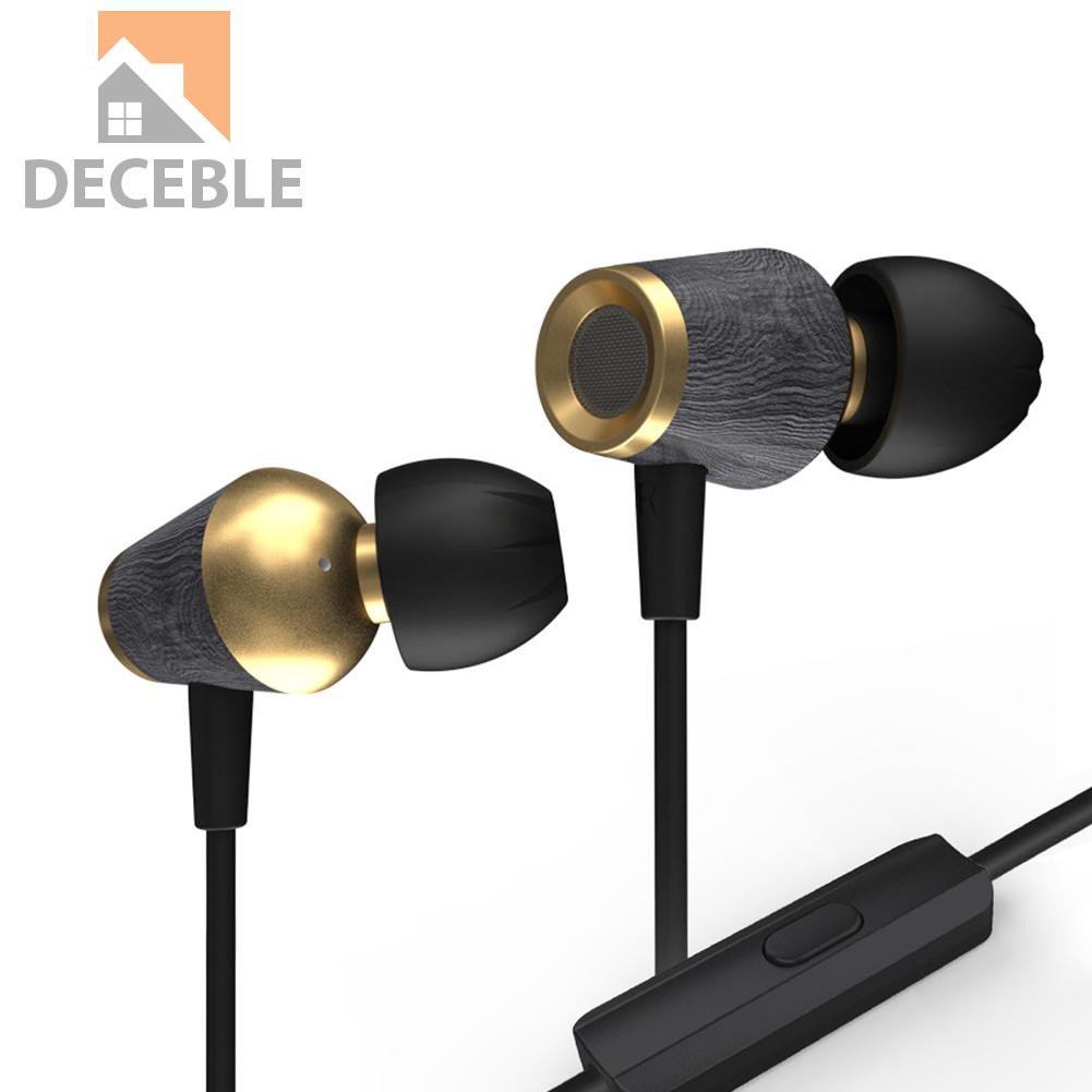 Tai Nghe Nhét Tai Hifi Có Dây Chất Lượng Cao | BigBuy360 - bigbuy360.vn