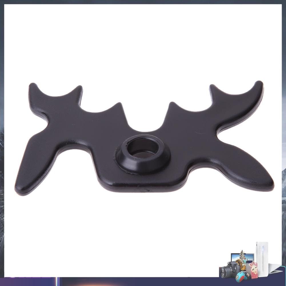 Giá đỡ đầu cơ bida hình sừng hươu độc đáo