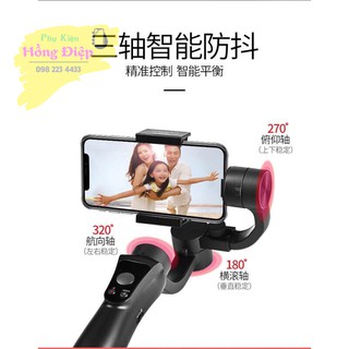 Gậy Chống Rung 3AXIS Handheld Gimbal
