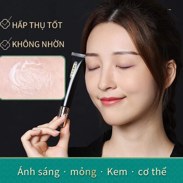 Kem Dưỡng Da Mắt SOON PURE 15g Giữ Ẩm Chống Lão Hóa Và Nếp Nhăn | BigBuy360 - bigbuy360.vn