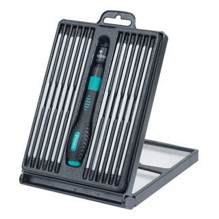 Bộ vít 2 đầu pro'skit sd-9824 / proskit sd-9824