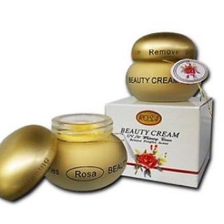 Kem ROSA Beauty cream UV/30 whitening cream 15gr