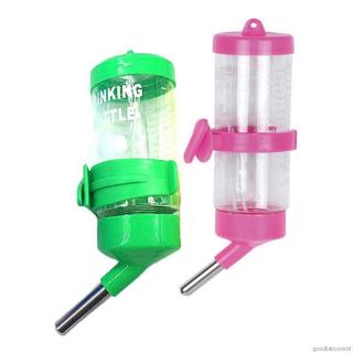 Bình Đựng Nước Cho Chuột Hamster