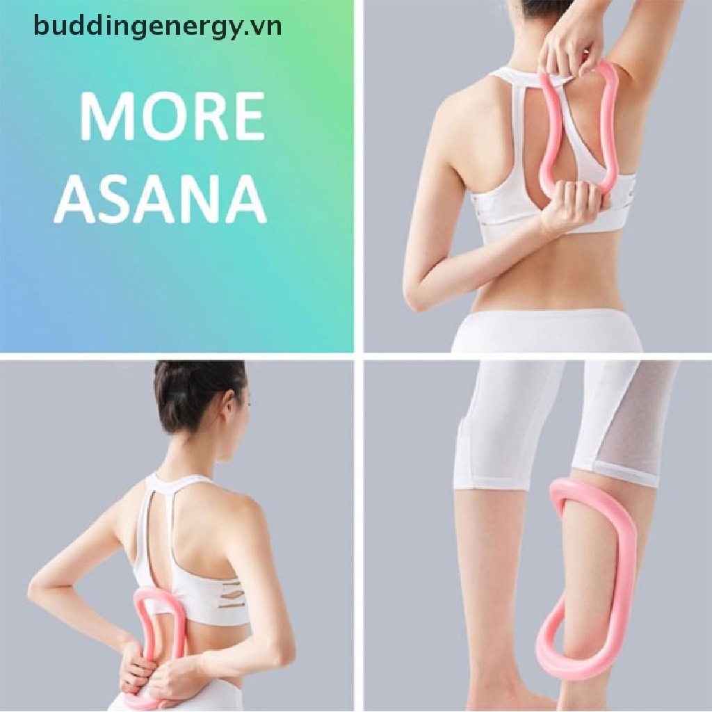 Vòng kháng lực hỗ trợ tập yoga / pilates / thể hình chất lượng cao