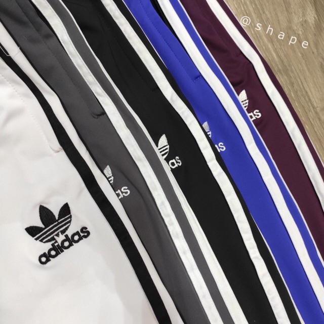 Quần ống rộng jogger nữ A. XK 2019 [J066]