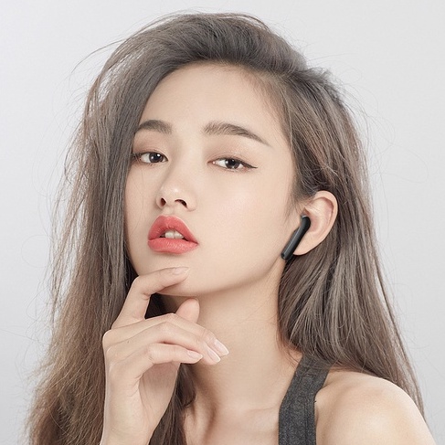 Tai nghe không dây Mini Âm Thanh HiFi Chống Nước Khử Ồn Chất Lượng Cao
