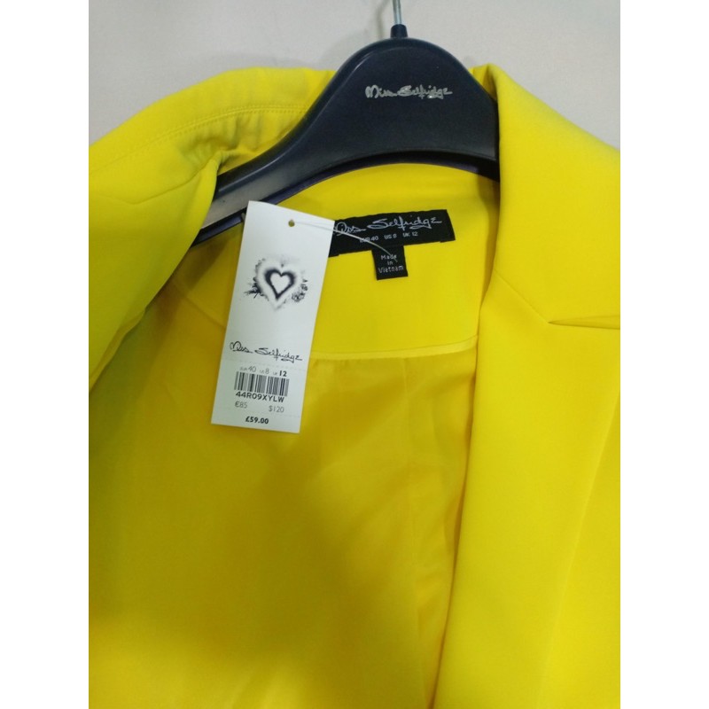 Áo vest VNXK đẹp từng cm | BigBuy360 - bigbuy360.vn