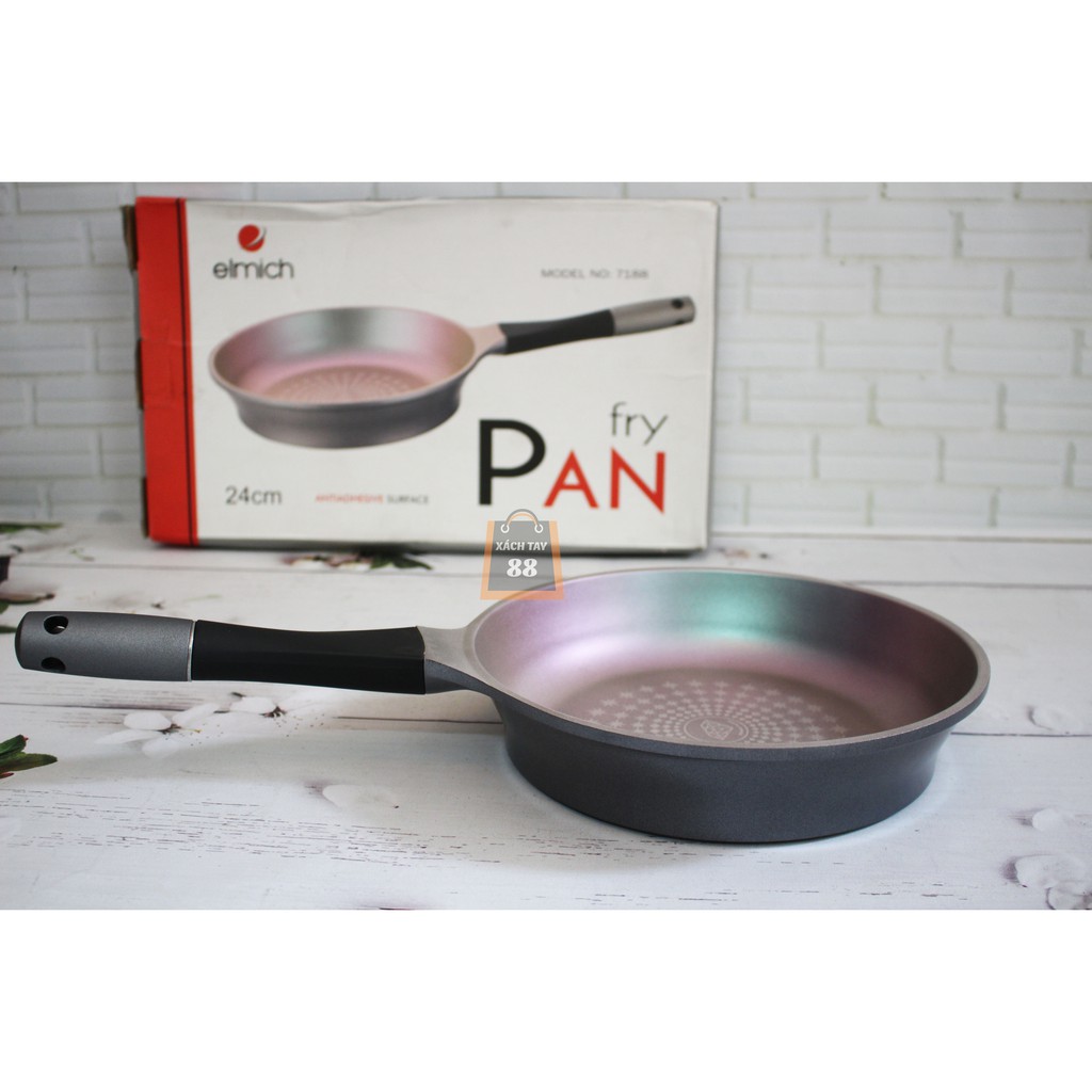 Chảo chống dính ELMICH EL-7188