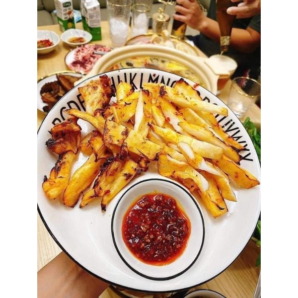 MỰC 1 NẮNG CÔ TÔ