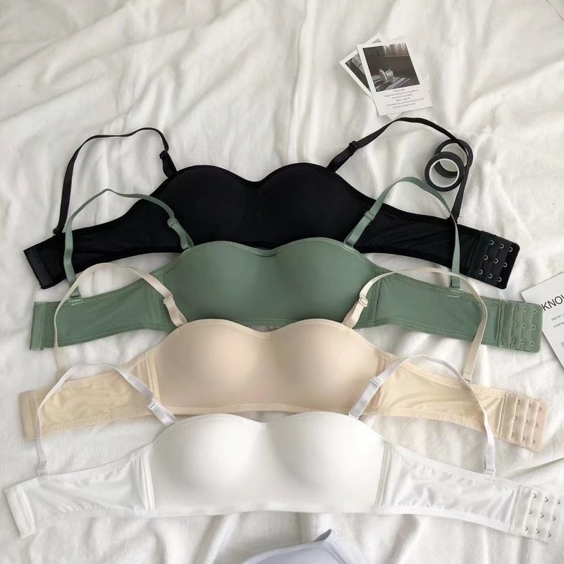 Áo Lót Nâng Ngực Thời Trang Mùa Hè Dành Cho Nữ