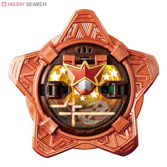 MÔ HÌNH CHÍNH HÃNG DX BISON KING 2ND