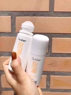 💕💕 Lăn Nách Mỹ Scion Pure White 💕💕