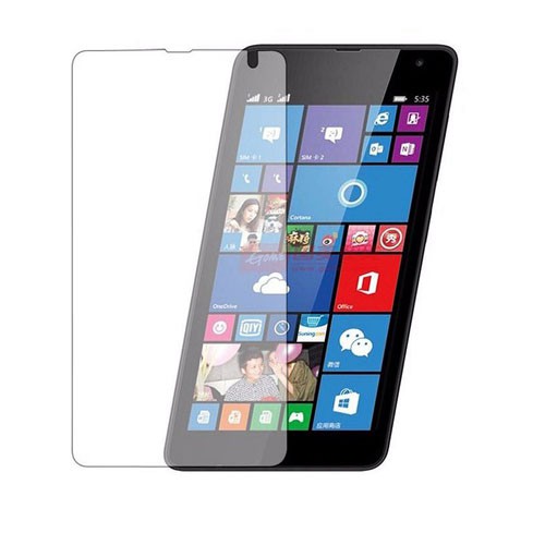 Miếng dán kính cường lực Lumia 520