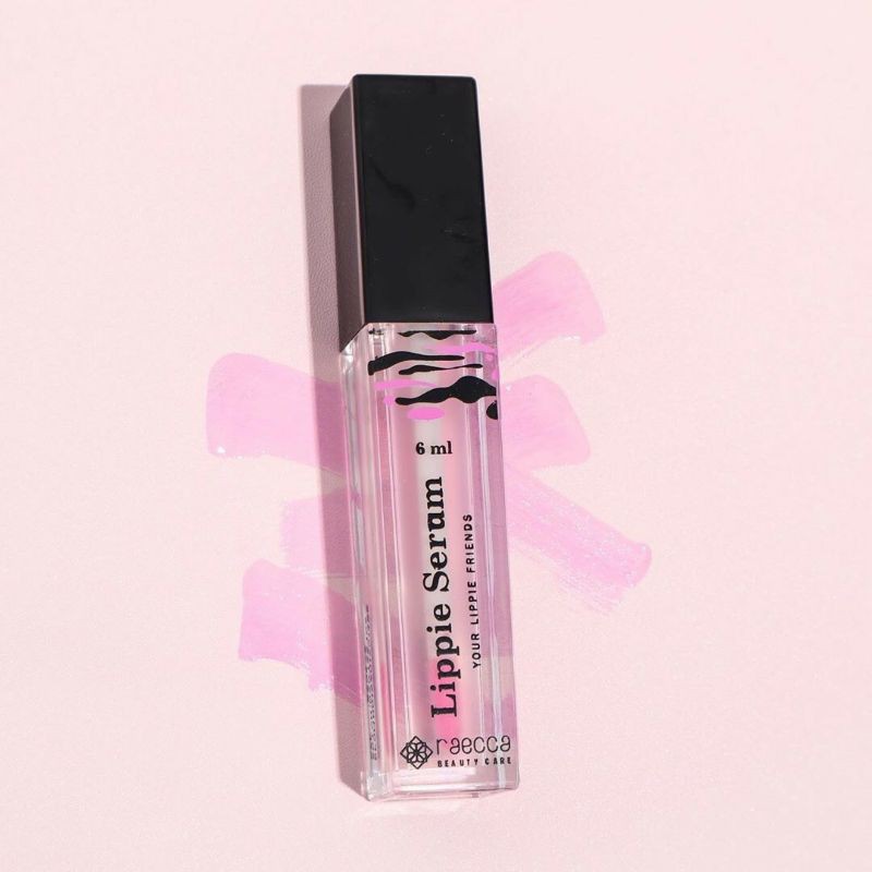(Hàng Mới Về) Serum Dưỡng Môi Lippie By Raecca | BigBuy360 - bigbuy360.vn