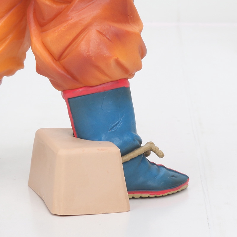 Mô hình Figure: Super Saiyan Son Goku - ROS Grandista