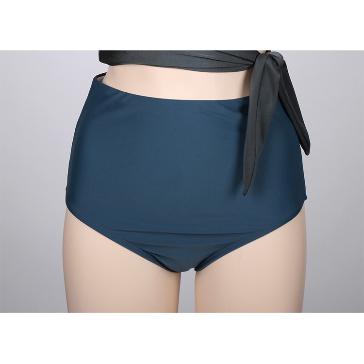 Bikini bộ đồ bơi nữ 2 mảnh (mẫu mới 2020) eo cao nóng bỏng - Ảnh thật cuối | BigBuy360 - bigbuy360.vn